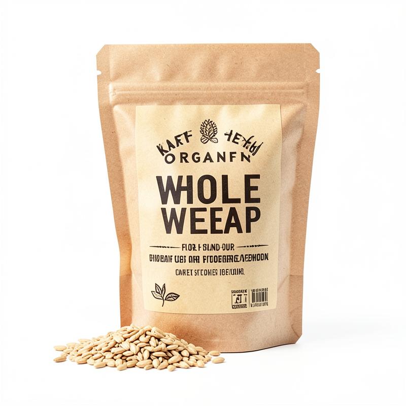 Organic Flours