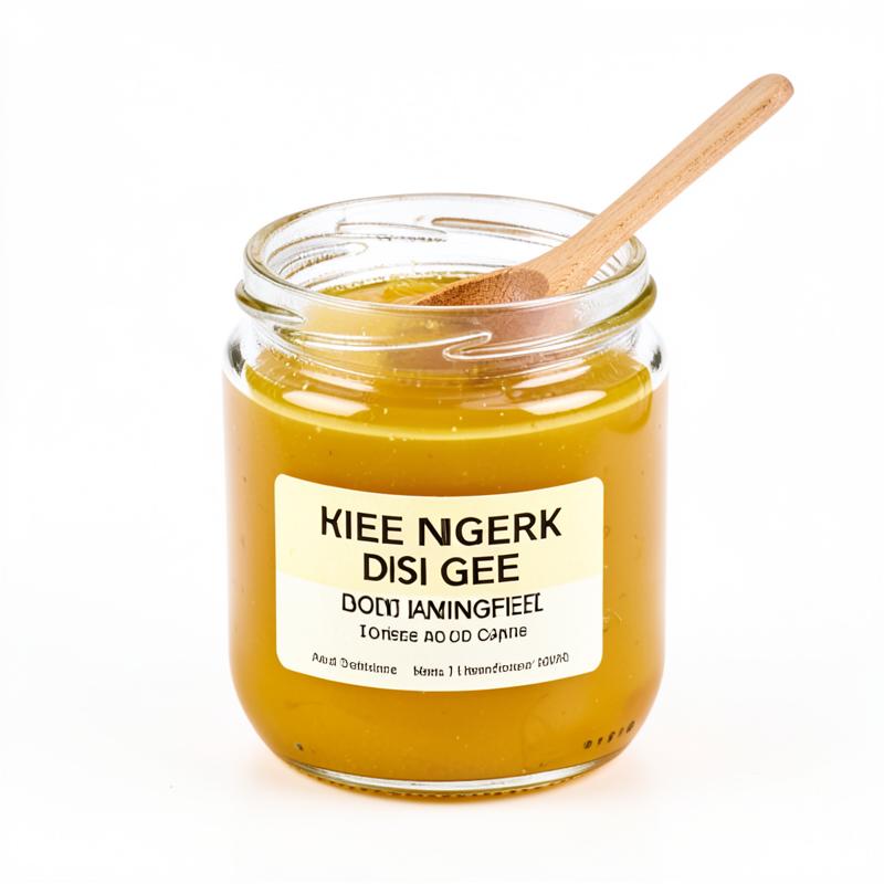 Desi Ghee & Oils