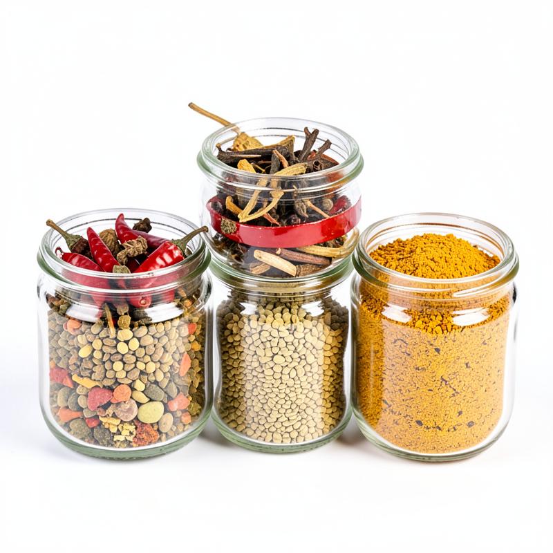 Salt & Spices Mix