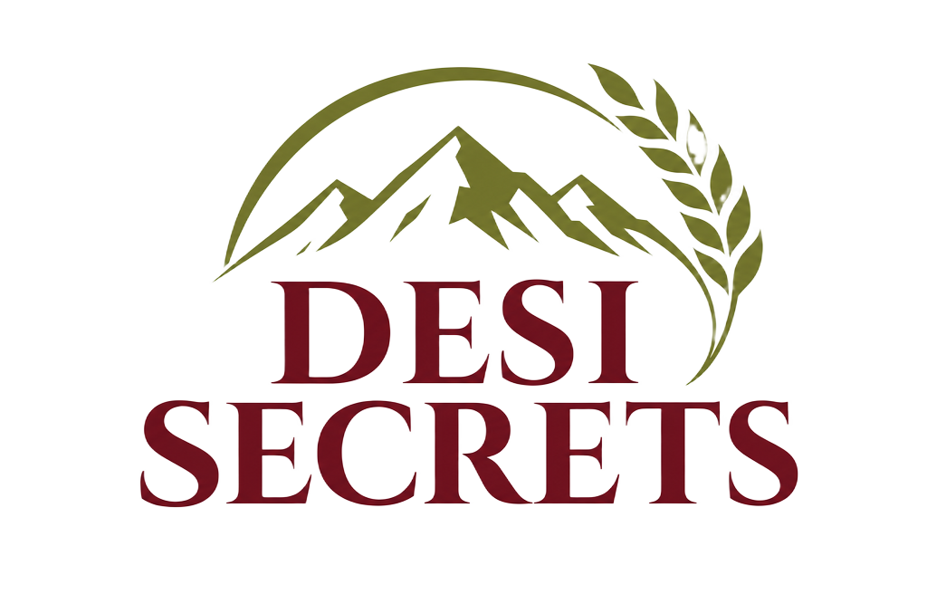 Desi Secrets